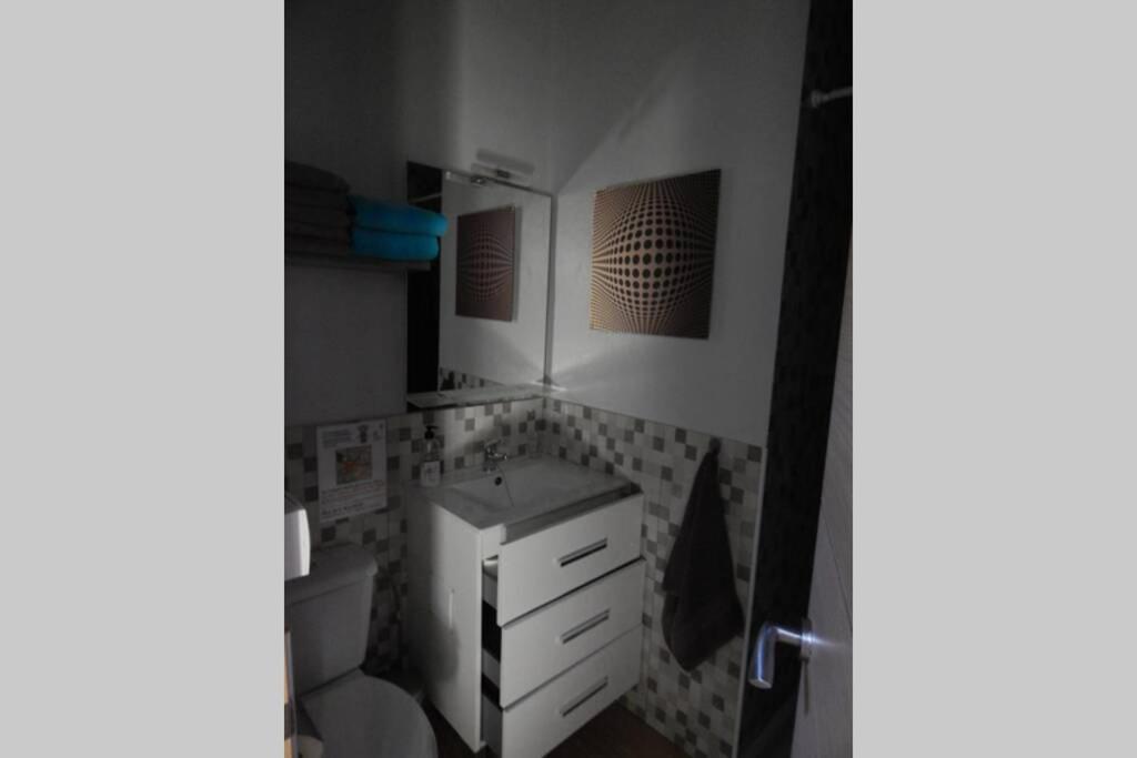 Cosy Flat For 2 Directly At The Beach Διαμέρισμα Melenara Εξωτερικό φωτογραφία