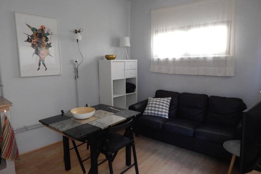 Cosy Flat For 2 Directly At The Beach Διαμέρισμα Melenara Εξωτερικό φωτογραφία