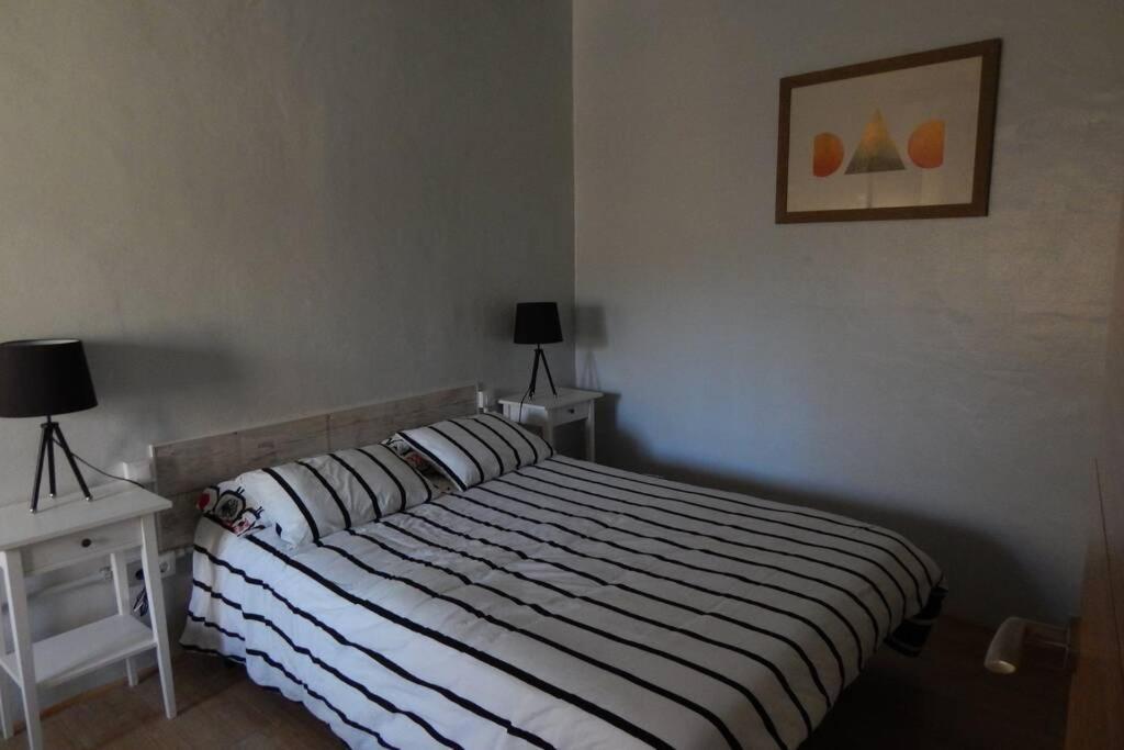 Cosy Flat For 2 Directly At The Beach Διαμέρισμα Melenara Εξωτερικό φωτογραφία