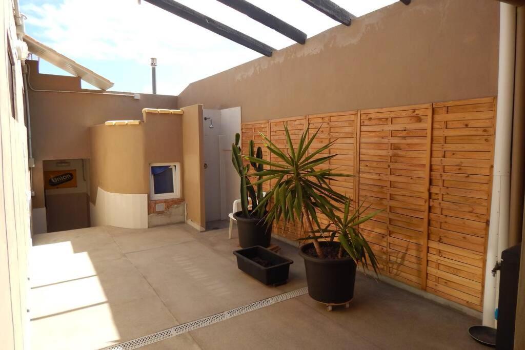 Cosy Flat For 2 Directly At The Beach Διαμέρισμα Melenara Εξωτερικό φωτογραφία