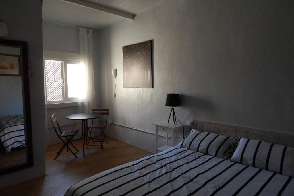 Cosy Flat For 2 Directly At The Beach Διαμέρισμα Melenara Εξωτερικό φωτογραφία